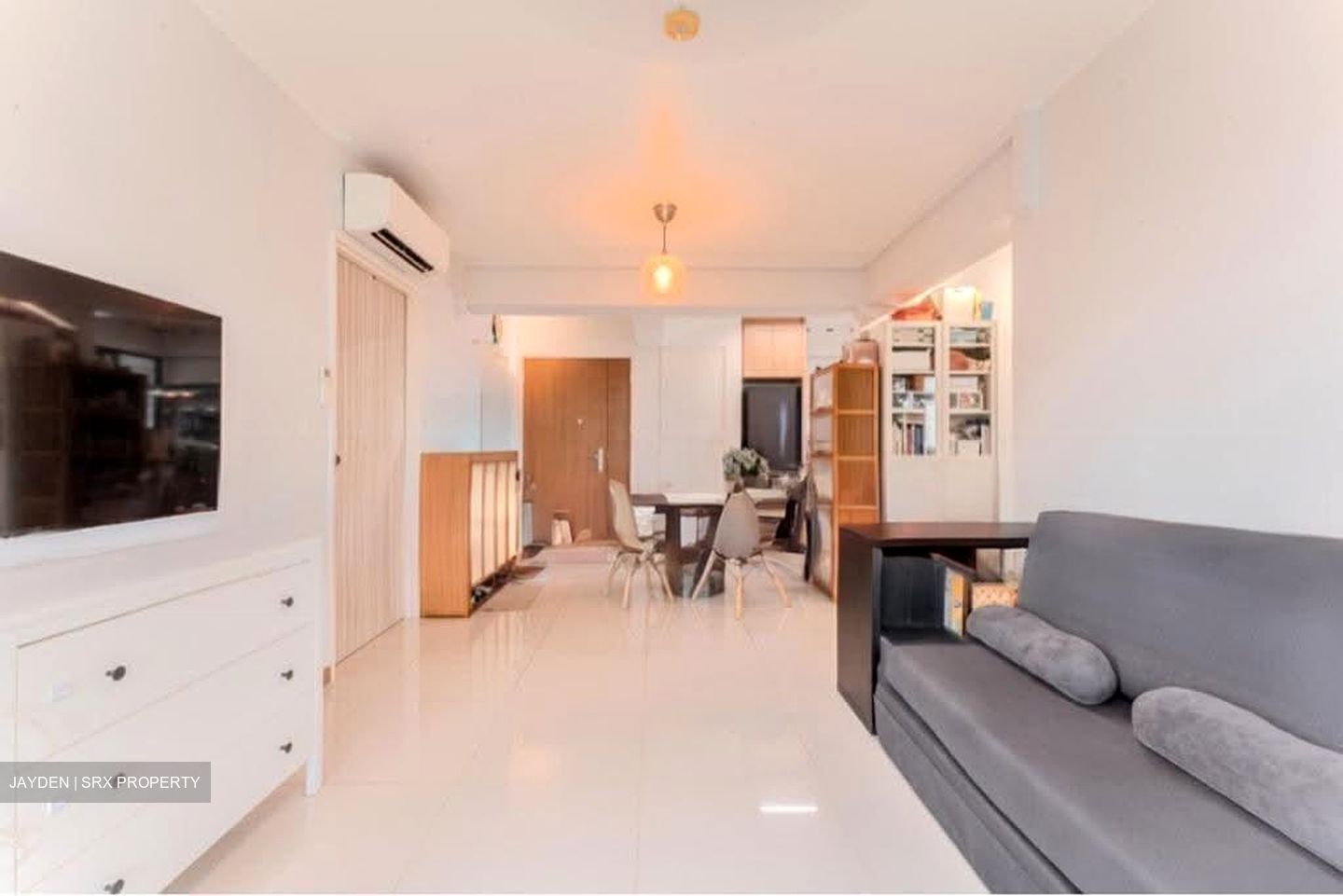 Blk 101A Alkaff Courtview (Toa Payoh), HDB 3 Rooms #610139151